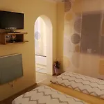 Pansiyon Haus Janschuetz *