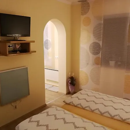 Homestay Haus Janschuetz *