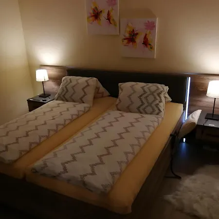 Haus Janschuetz * Flattach