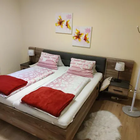 Haus Janschuetz * Flattach