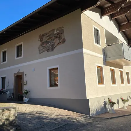 Haus Janschuetz