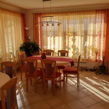 Haus Janschuetz Flattach