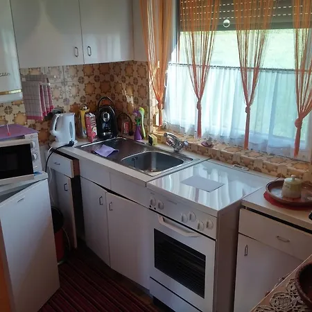 Haus Janschuetz Flattach