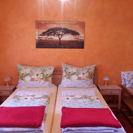 Homestay szállás Haus Janschuetz *