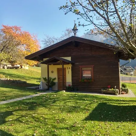 Rum i privatbostad Haus Janschuetz Flattach