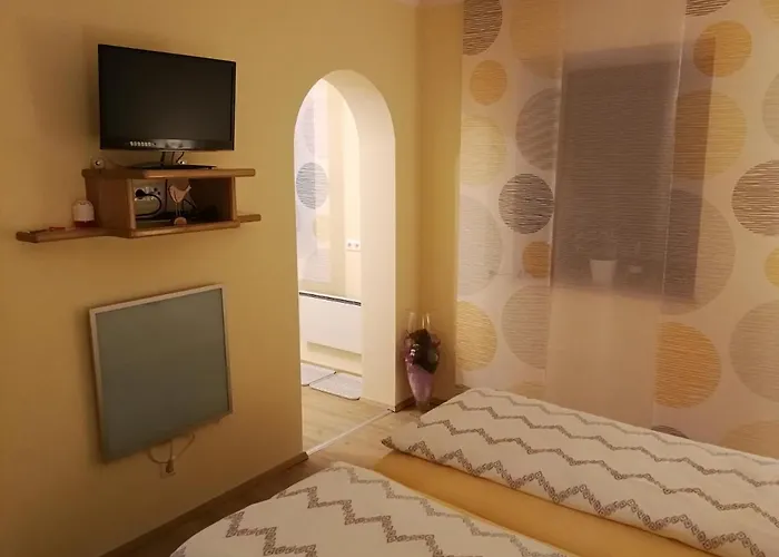 Homestay szállás Haus Janschuetz *