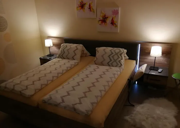 Haus Janschuetz * פלאטלאך