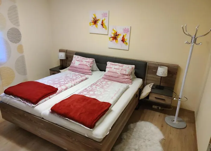 Haus Janschuetz * Flattach