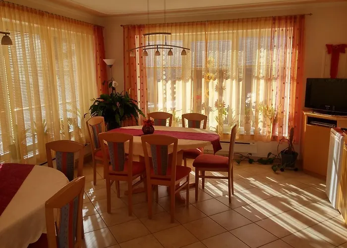 Haus Janschuetz פלאטלאך