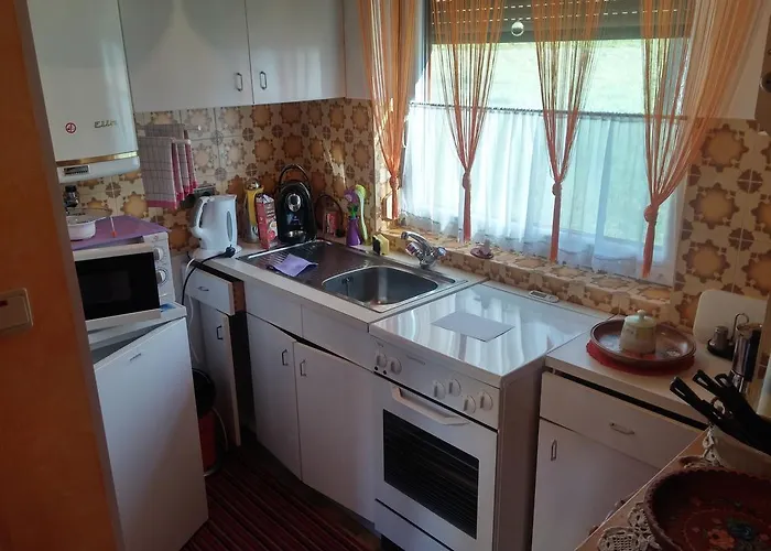 Haus Janschuetz Flattach